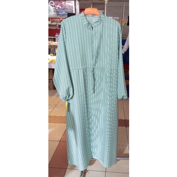 gamis Shakila Premium