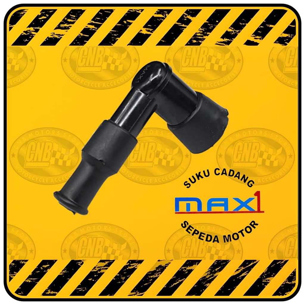 Cop Busi Tutup Busi Universal Honda CB 100 GL PRO ASTREA STAR PRIMA GRAND LEGENDA dll