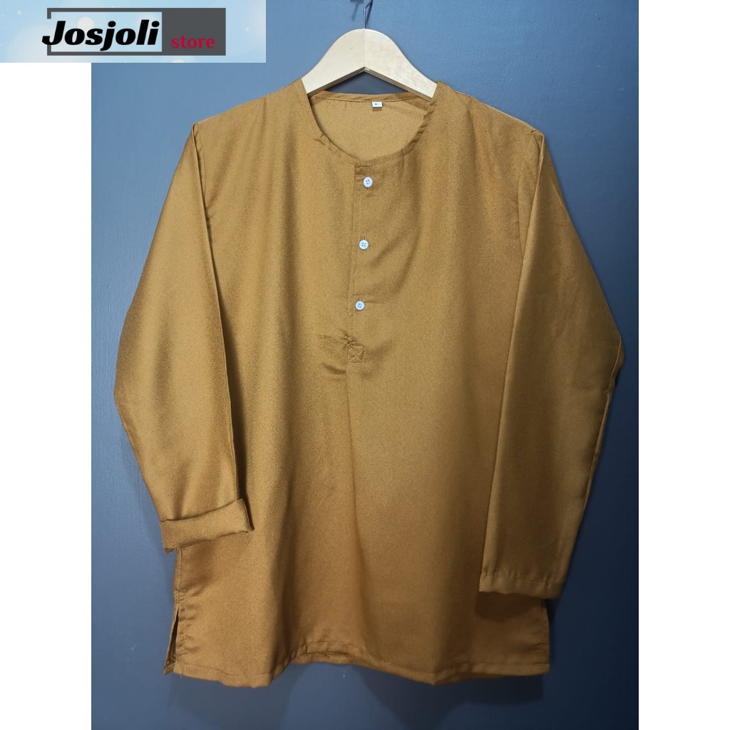 JOSJOLI_STORE/Atasan Pria Momogi/Oblong Momogi Pria Santai/M L XL XXL/Realpict