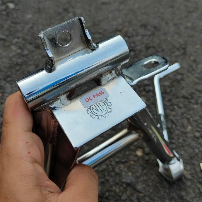 standar set chrome wave 125, Supra 125/kharisma NTH thailand