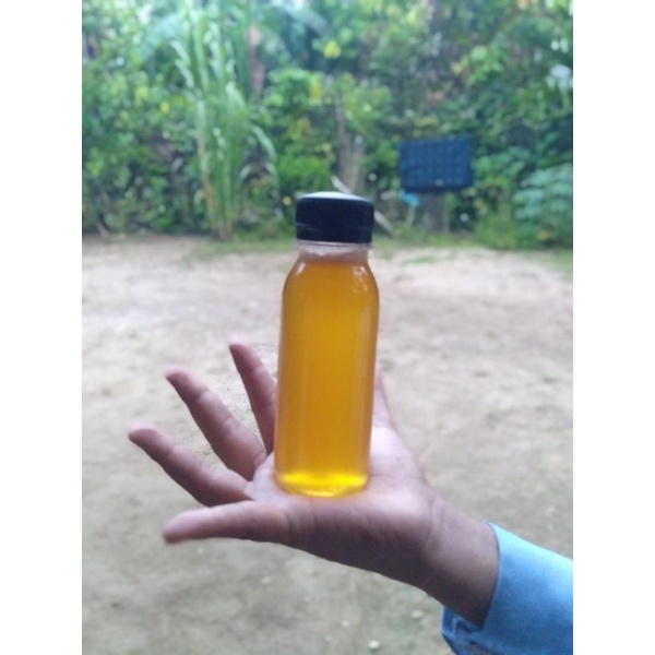 

Madu Hutan manis 60 ml