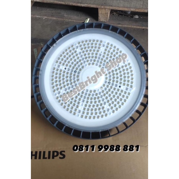 BY698P G5 LED200/CW 126W PSU WB GM / PHILIPS HIGHBAY BY698P LED200/CW