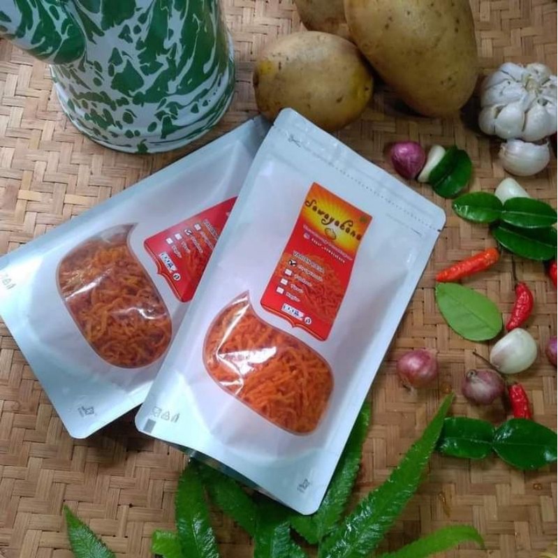 

Sawayakana Kentang Mustopa TRAVEL PACK CAMPUR TERI