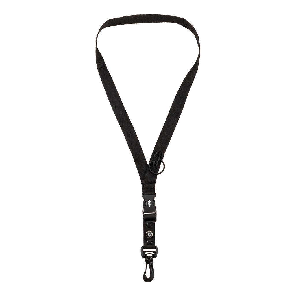 MATERNAL DISASTER YARD 5 BLACK