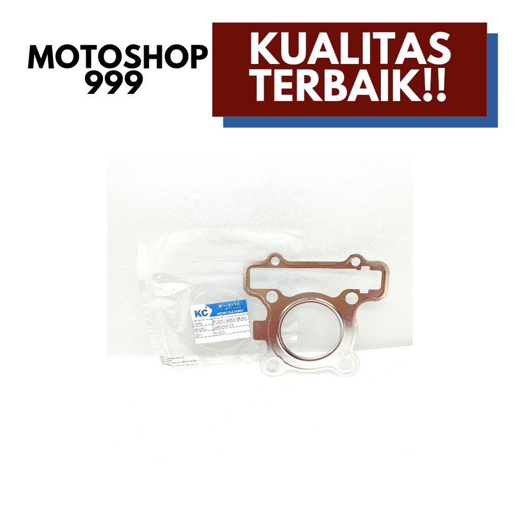 Paking cylinder head Jupiter Z1 KC