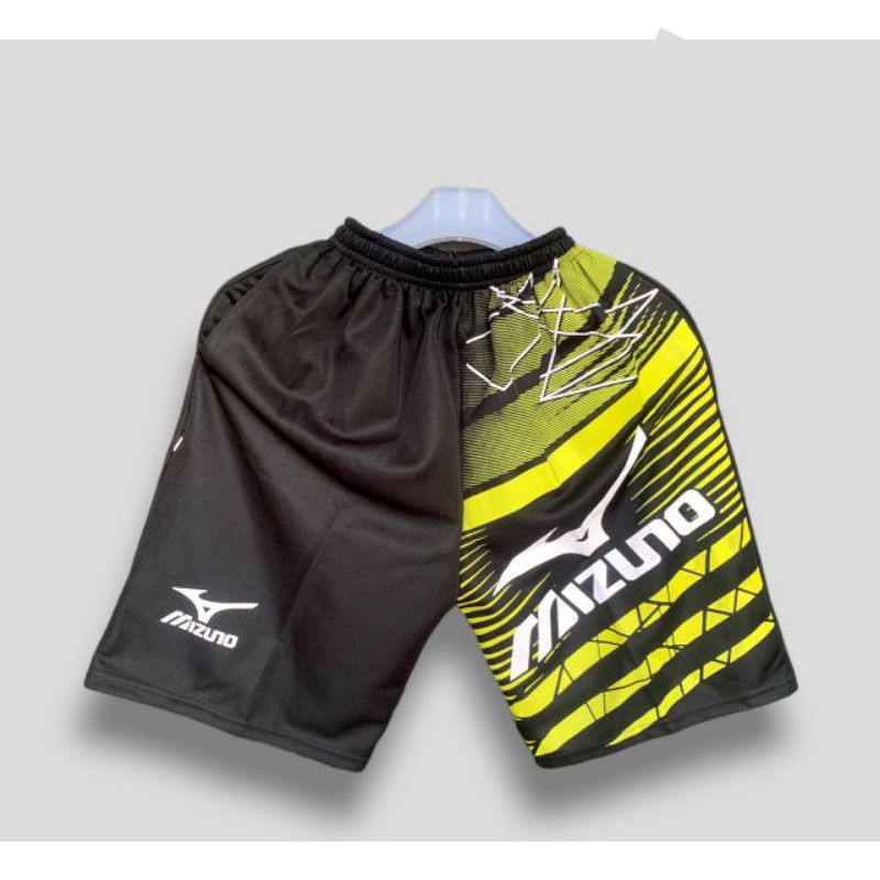 Celana Mizuno Sport Sablon