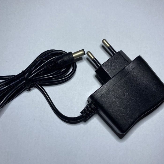 Produk Terbaru Adaptor Modem Router Zyxel/Tplink Td W8961N Adapter 12 Volt 0.5 Ampere