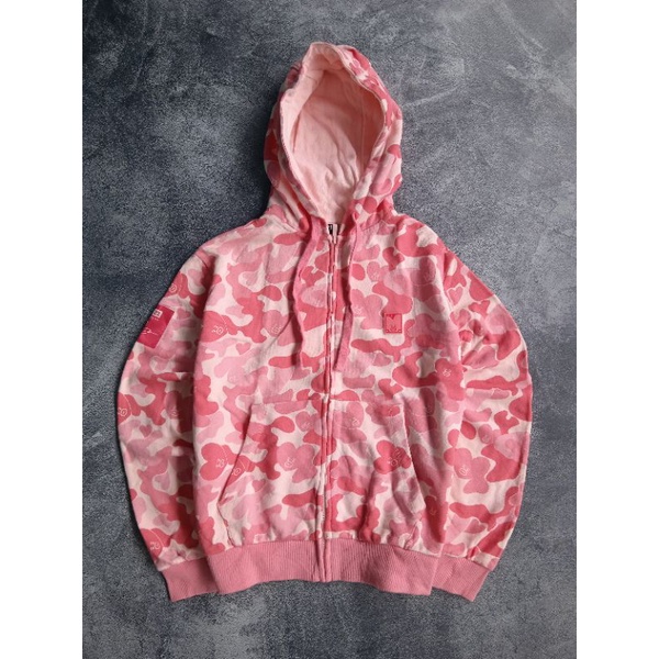 BT21 x Line Hoodie Zipper Official Merchandise BTS Army