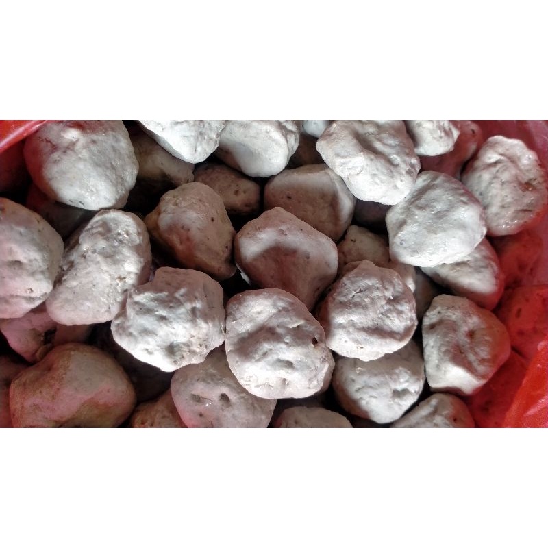 

basreng mentah isi 100 biji ( 4 kilo krng lebihny)