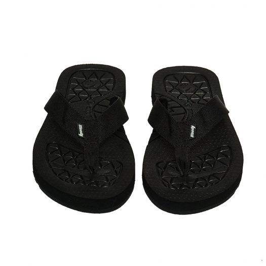 SANDAL BLOODS INDUSTRIES | ARUIMS BLACK