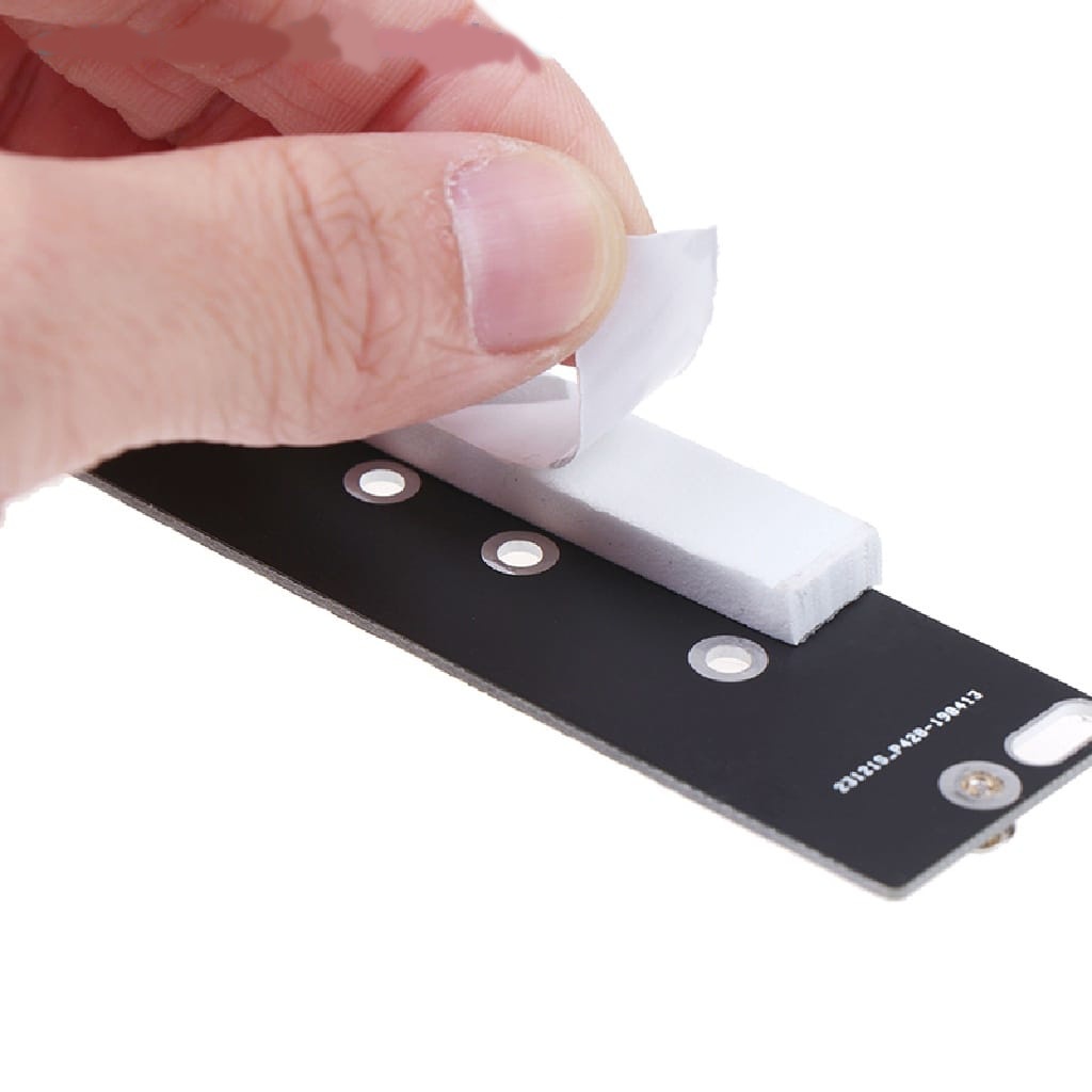 Adapter Riser Card NVMe to PCIe Mac Mini A1347 late 2014