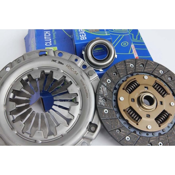 Kopling Set Suzuki APV Arena Plat Kopling