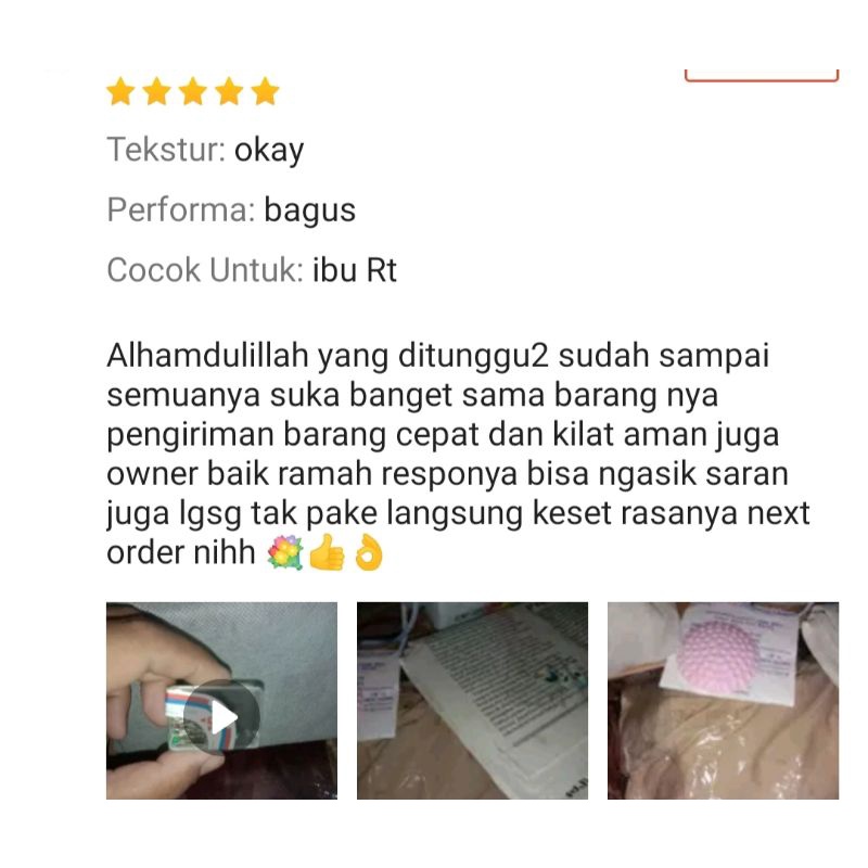 BELI 3 GRATIS 1 RAMUAN DAYAK KEMBALI GADIS