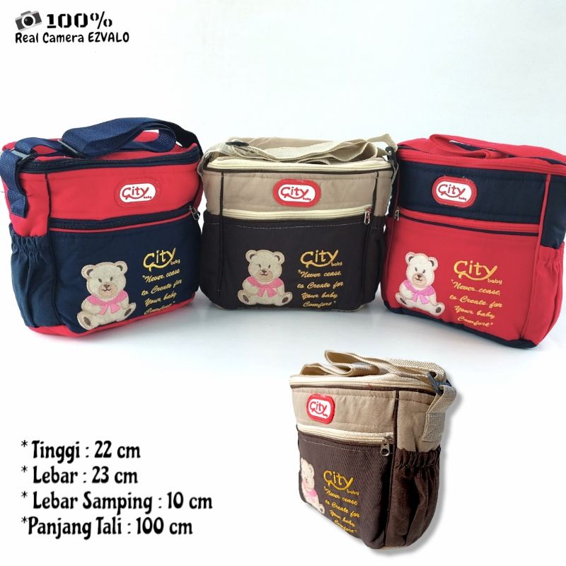 Tas bayi kecil