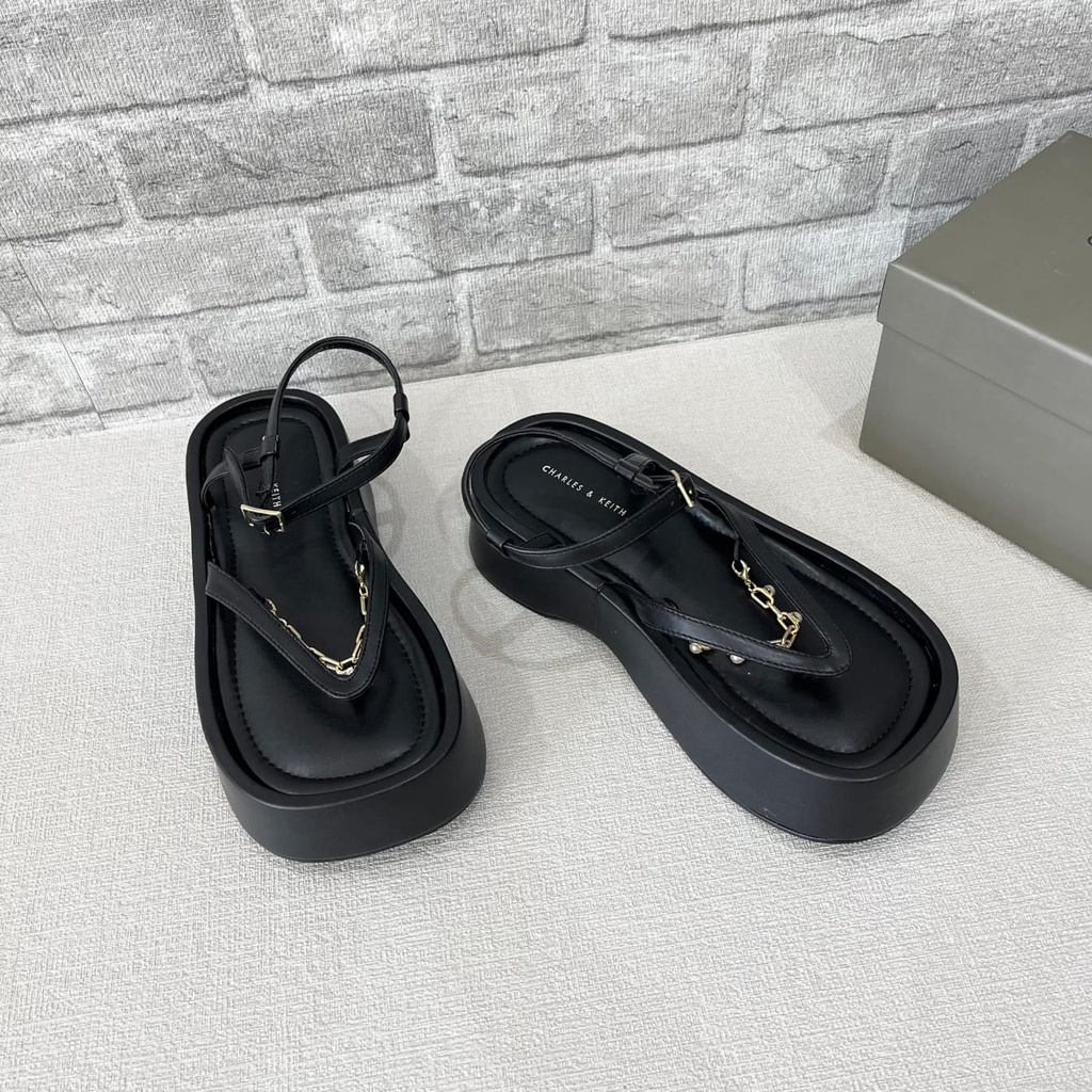BIG SALE 12.12 || BEST SELLER || SANDAL WANITA KEKINIAN CNK-3727 HEELS 5CM
