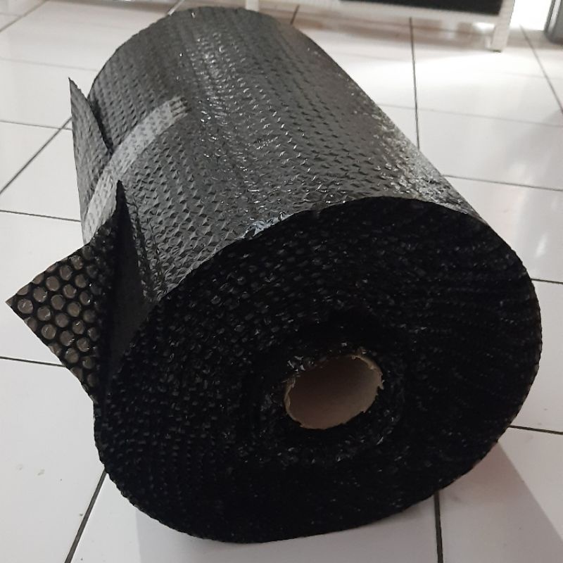

Tambahan Bubble Wrap