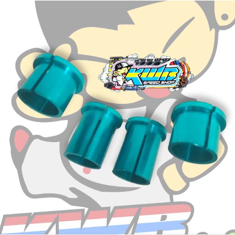 BOSHING AS 26 - 31 UNTUK VIXION NINJA R RR CB150R CBR150 TIGER GL MEGAPRO