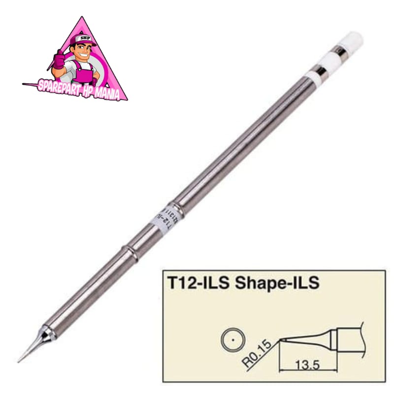 MATA SOLDER STATION HANDSKIT T12-ILS ORIGINAL