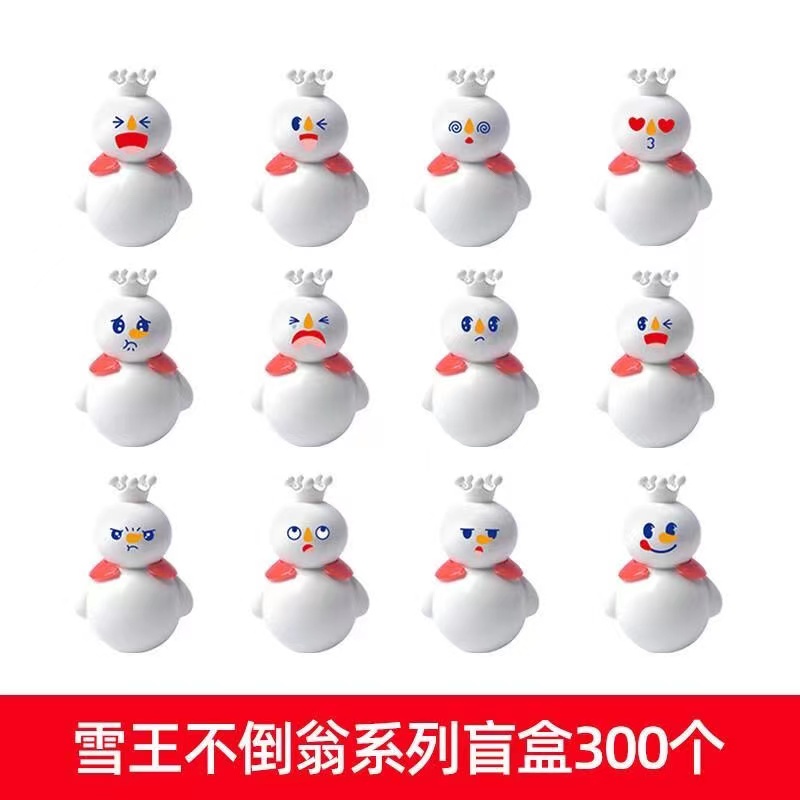 MIXUE Blind Box