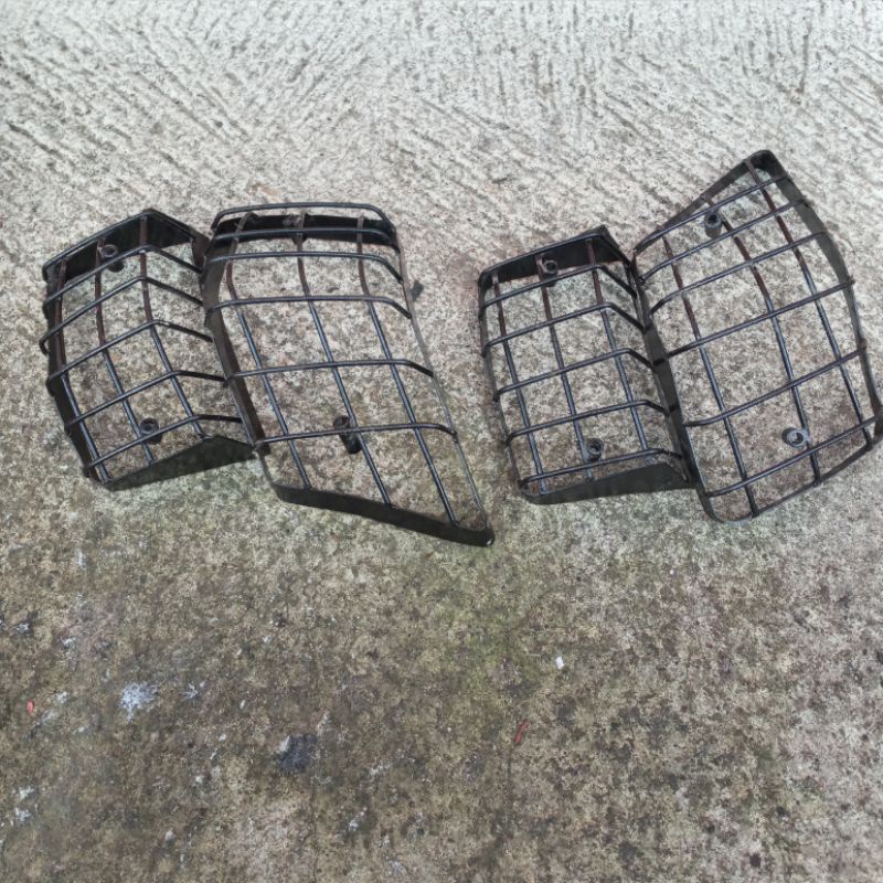 gril sein vespa px exclusive