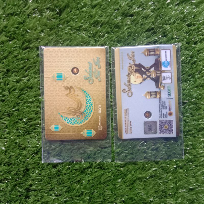 emas mini gold gift series idul Fitri 0,025 gram