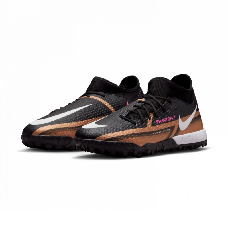 Sepatu Futsal Nike Phantom GT2 Academy DF TF DR5966810  Original