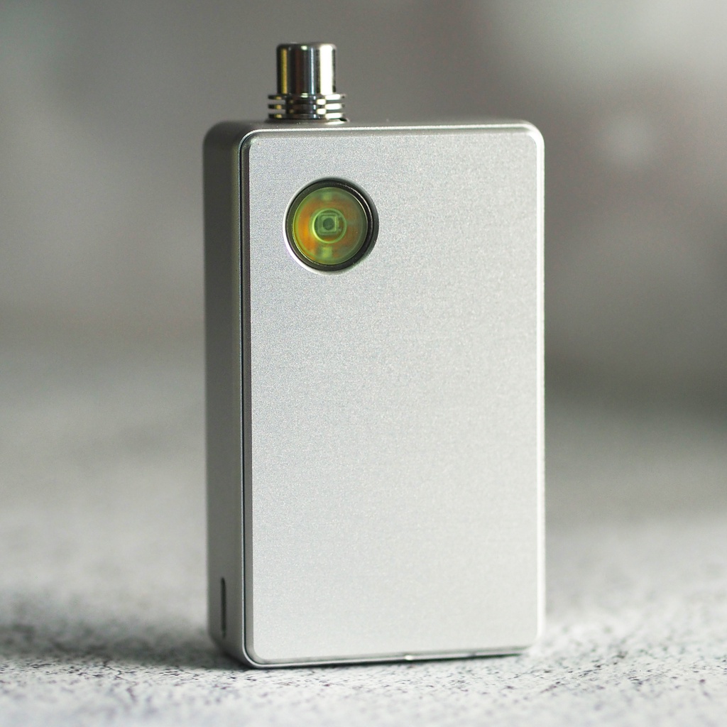 CTHULHU AIO BOX MOD START KIT authentic