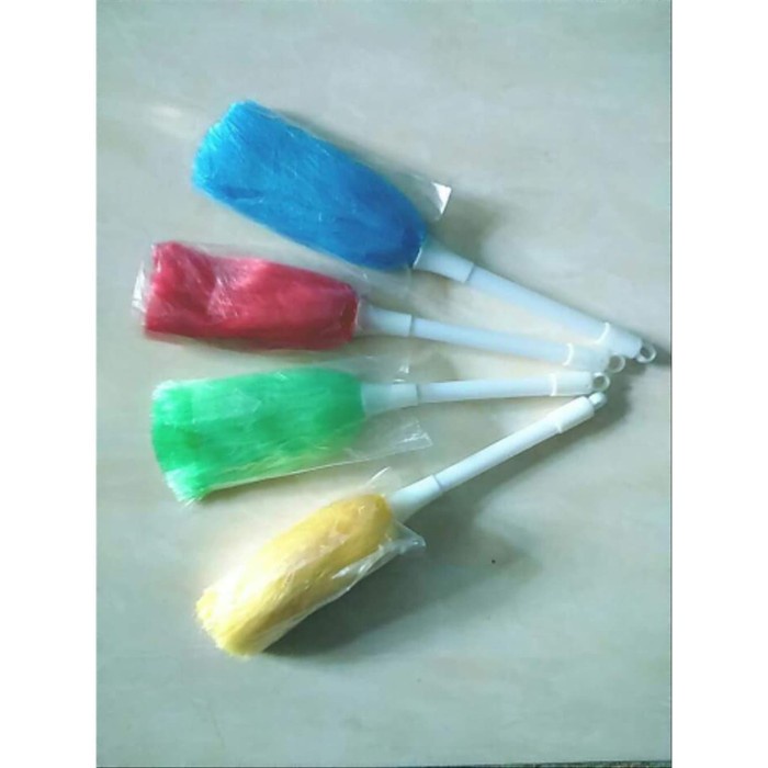 

Kulu Kuas Pembersih Krayon