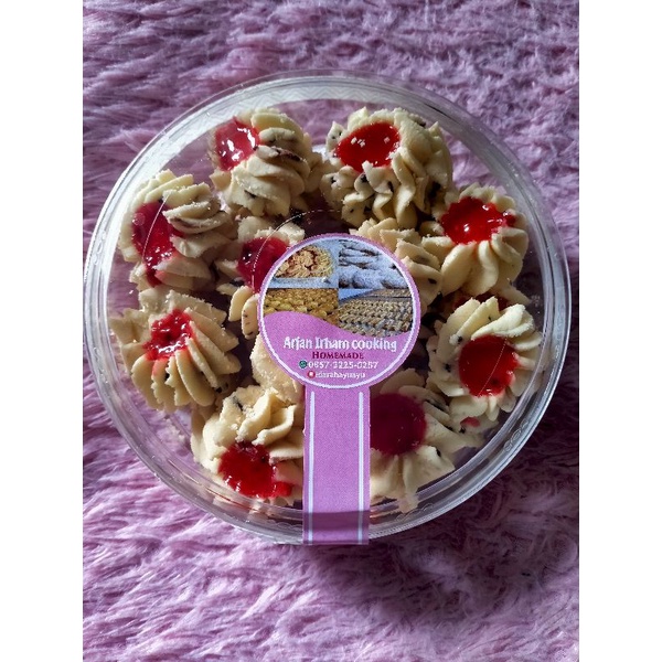 

Swiss choco berry 250 gram