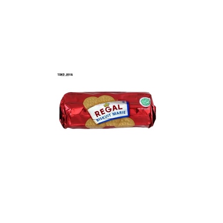 

Regal Marie Pack 120g