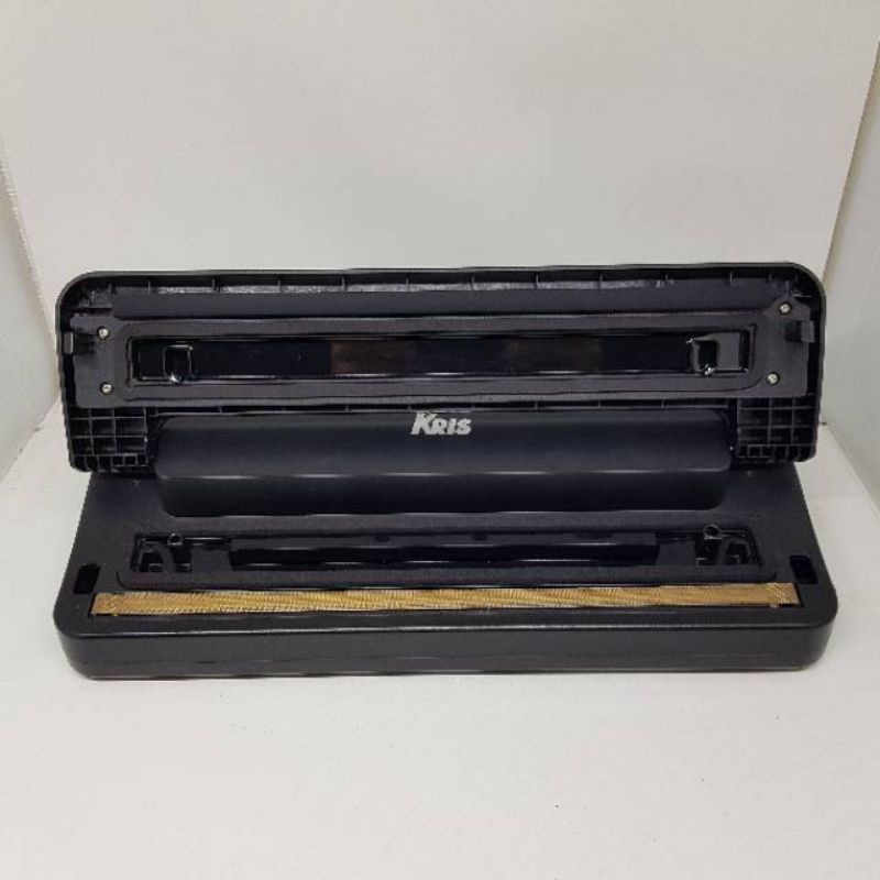 Food Vacum Sealer KRIS Second No Box
