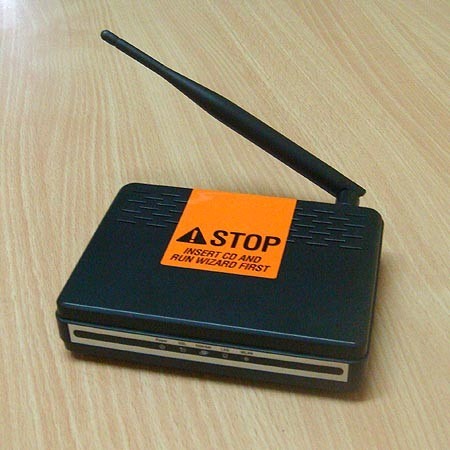 ADSL MODEM WIFI DLINK DSL-2730E/SEA ADSL WIFI 4 PORT