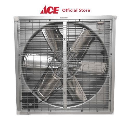 Jual Ace Krisbow Exhaust Fan Axial Cm Shopee Indonesia