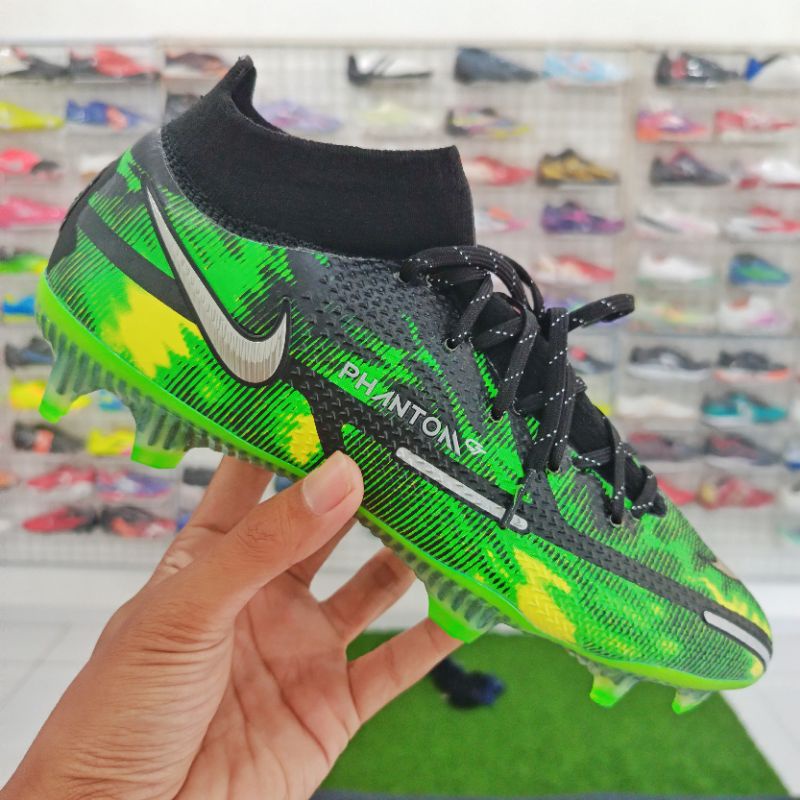 nike phantom gt2 elite fg original