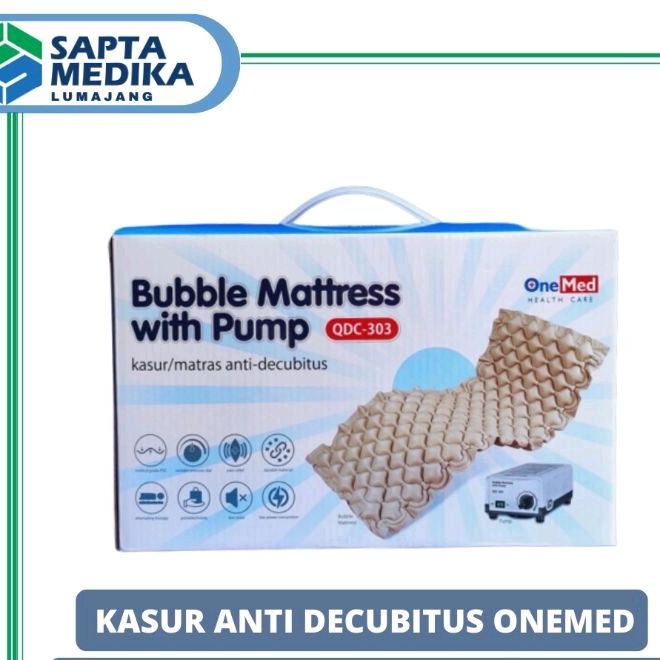 Kasur Decubitus Onemed/Matras Decubitus Onemed