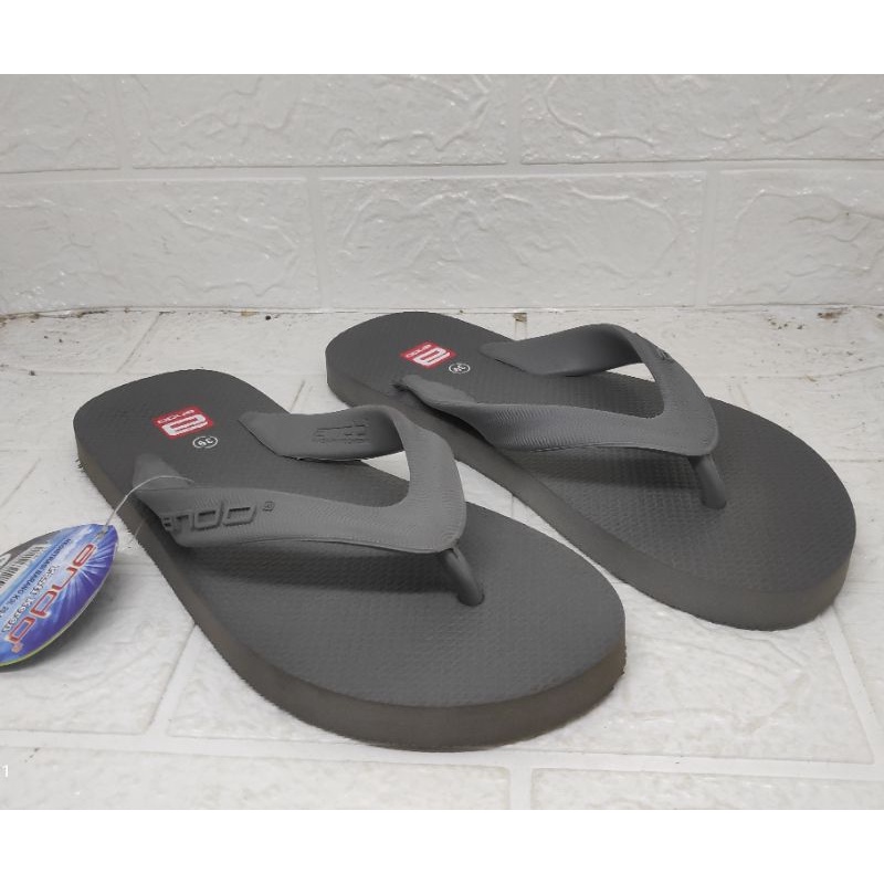 SANDAL FLIP FLOPS ANDO HAWAII 38-44 Rp. 53900 produk original