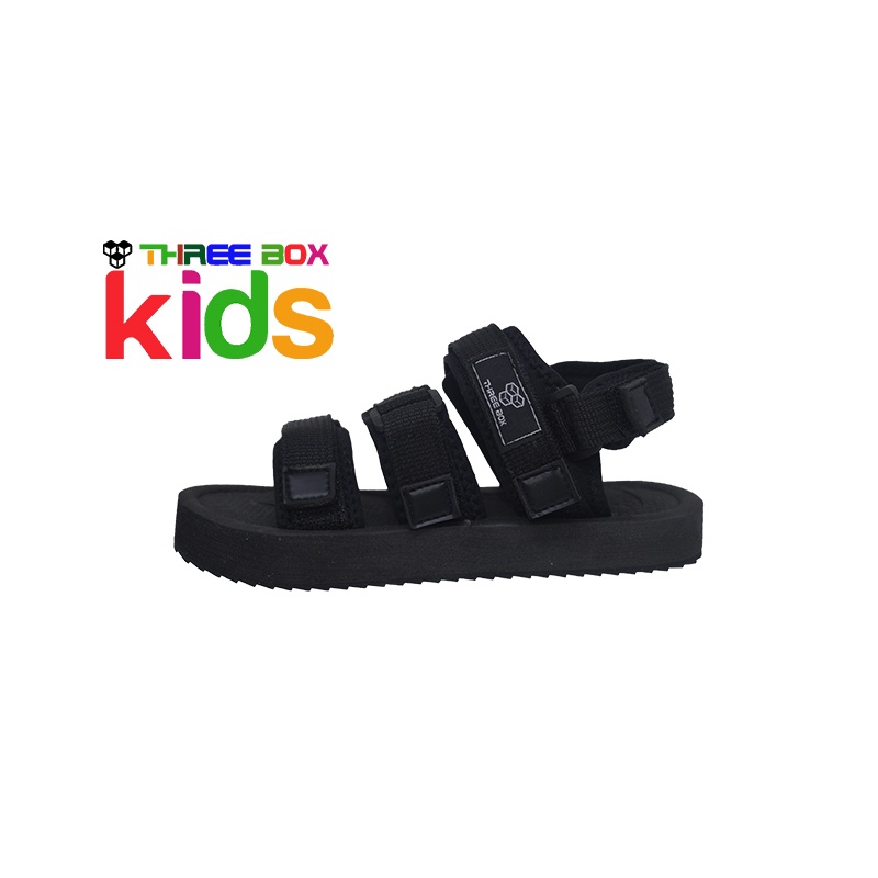 Sendal gunung Anak / Sandal Gunung Anak Cowok Cewek / Sandal Gunung Anak Perempuan / Sepatu Sandal Anak 2in1 / Sandal  - THREE BOX RAINER KIDS