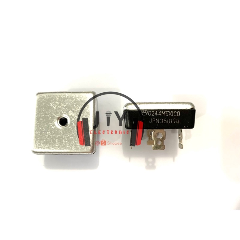 Dioda Kiprok Bridge 35A 35 Ampere Mexico Diode