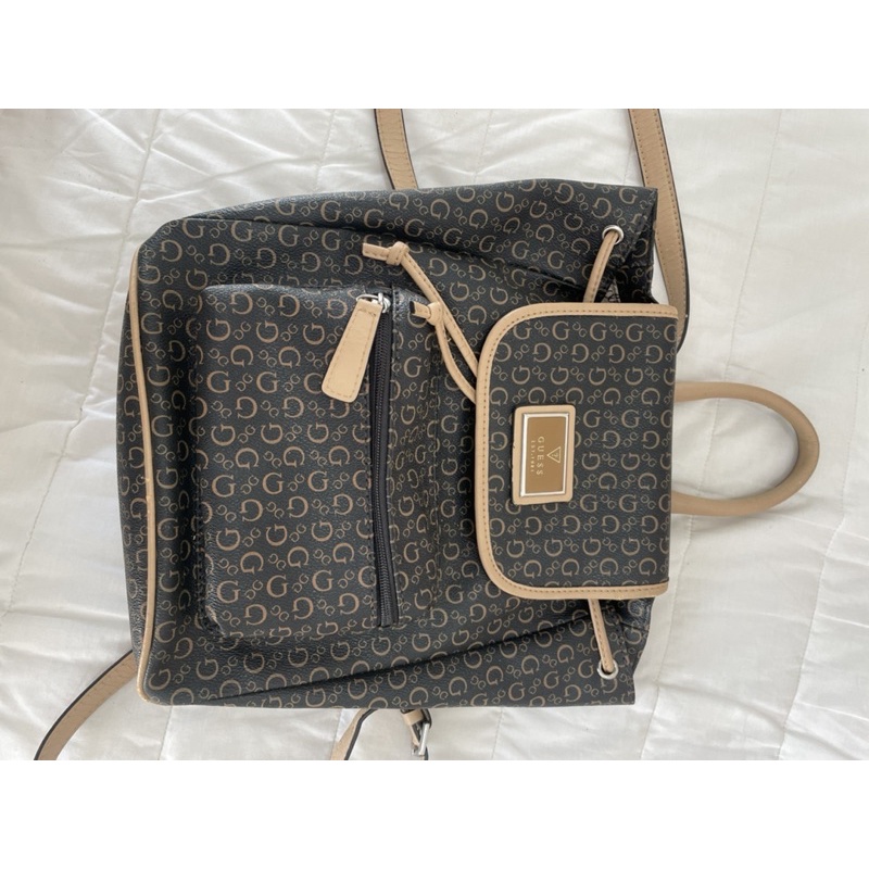 Guess Backpack Original