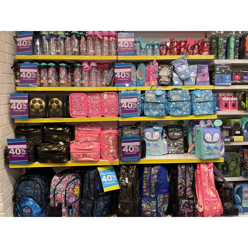 Smiggle (SALE)