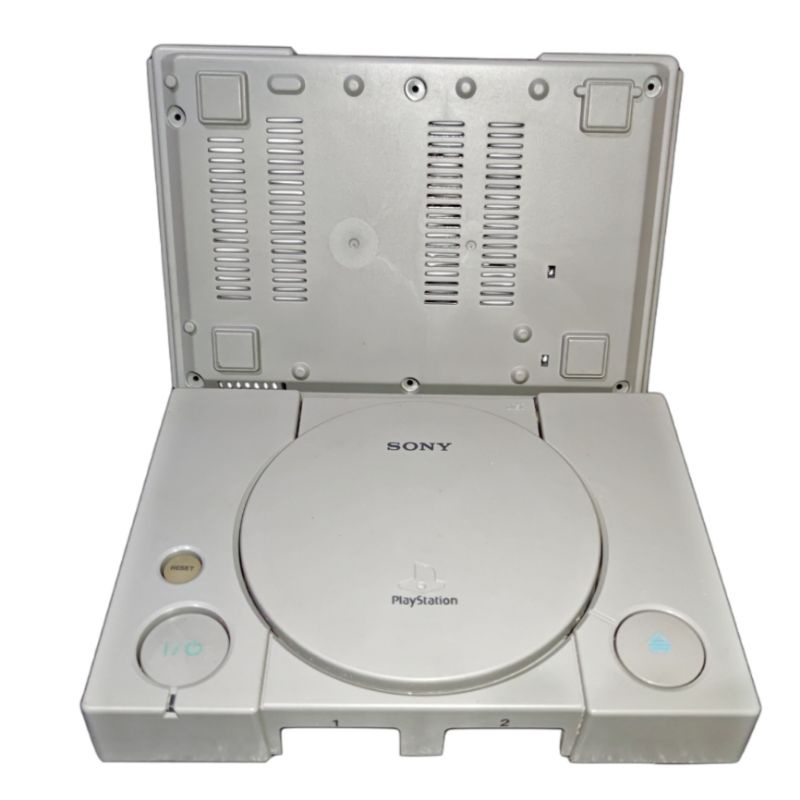 Casing Ps1 Kesing Psx Playstation Baru