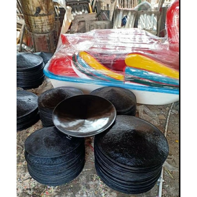 alat dulang emas, alat mendulang emas berbahan baku fiberglass murah berkualitas