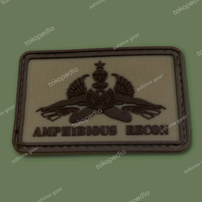 Emb Patch Taifib Marinir