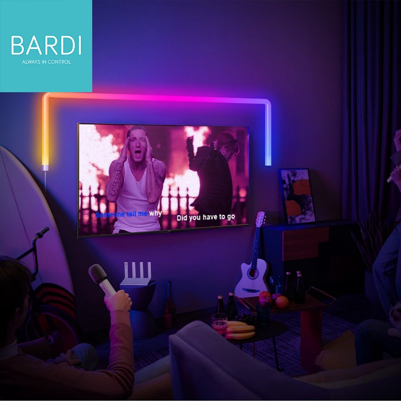 BARDI Smart Wall Light with NFC