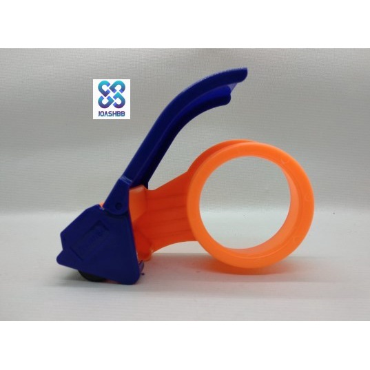 Tape Dispenser Muscle Tape / Dispenser Lakban Muscle Tape