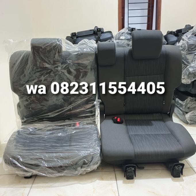 Jok Tengah Avanza Veloz 2016 - 2021