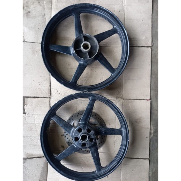 velg vixion old original