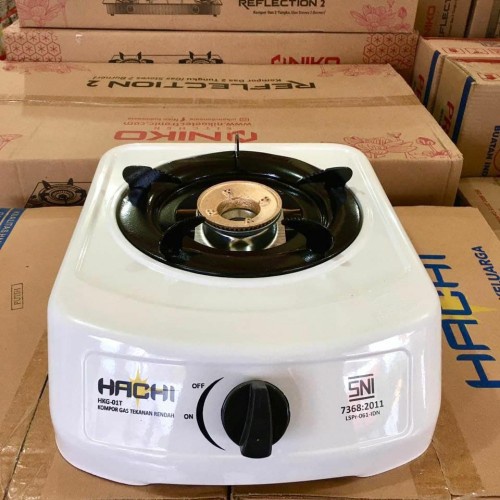 PAKET Rumah tangga 4Pcs Maxim New Halania 2 Pcs Set (18cm FP + 22cm FP) + kompor+selang regulator mantap