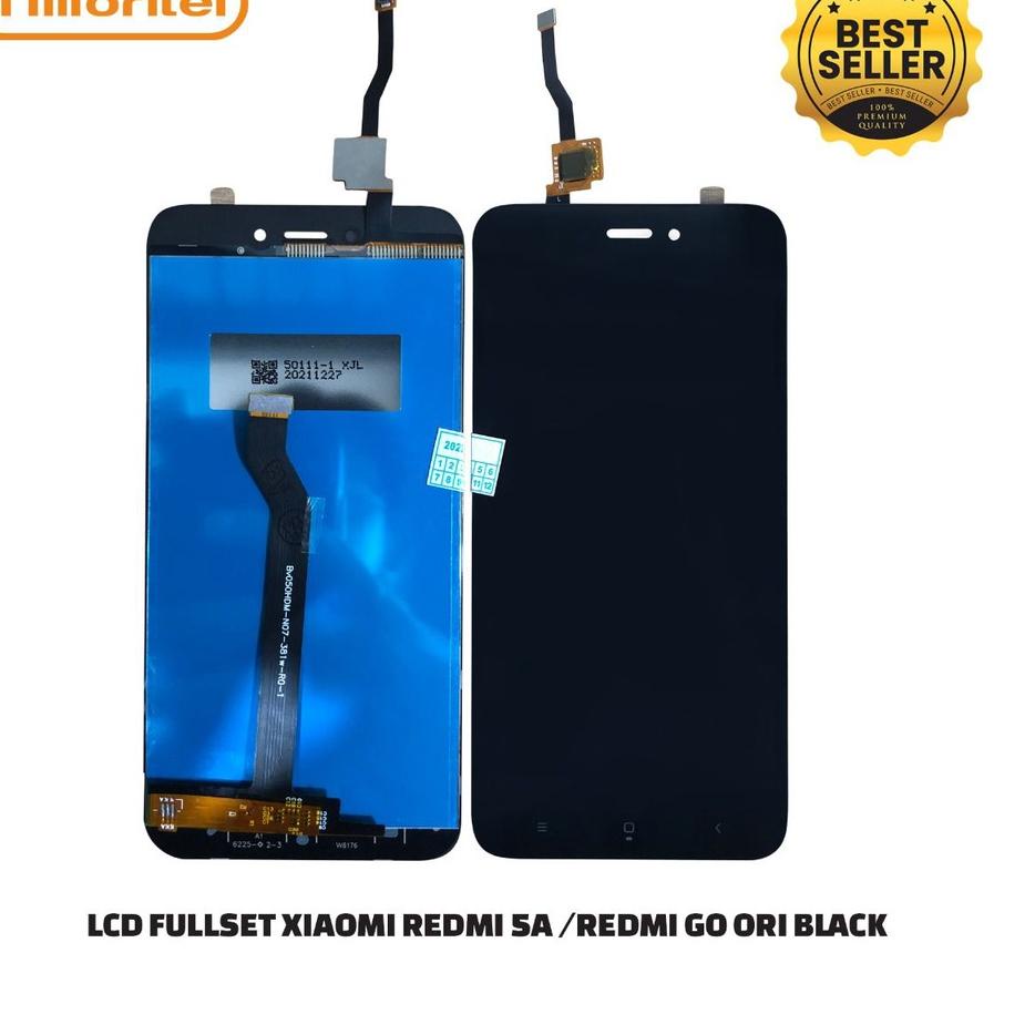 Termurah | TD4 | LCD TOUCHCREEN XIAOMI REDMI 5A / REDMI GO ORI