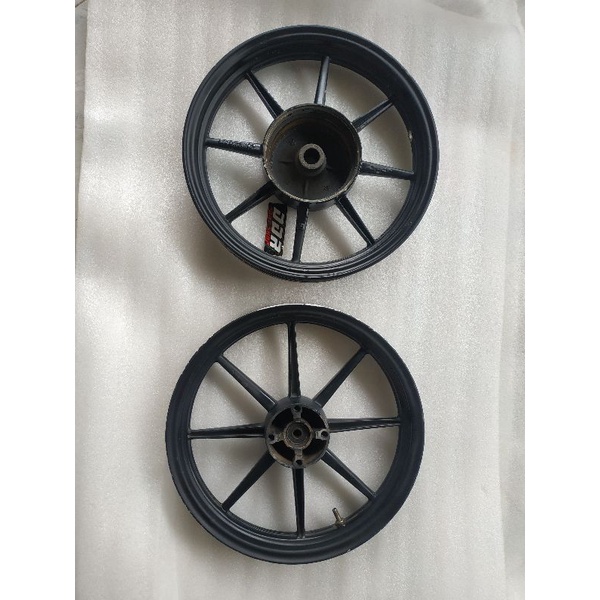 Velg Racing boy RCB SP811 Vario 125 150 original ori